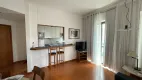 Foto 6 de Flat com 1 Quarto para alugar, 42m² em Funcionários, Belo Horizonte