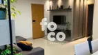 Foto 3 de Apartamento com 2 Quartos à venda, 66m² em Tibery, Uberlândia