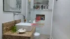Foto 17 de Apartamento com 3 Quartos à venda, 122m² em José Menino, Santos