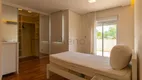 Foto 18 de Casa de Condomínio com 5 Quartos para venda ou aluguel, 450m² em Alphaville Dom Pedro, Campinas