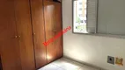 Foto 10 de Apartamento com 3 Quartos para alugar, 88m² em Vila Indiana, São Paulo