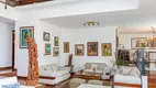 Foto 9 de Casa com 4 Quartos à venda, 384m² em Jardim Marajoara, São Paulo