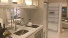 Foto 12 de Apartamento com 1 Quarto para venda ou aluguel, 25m² em Campo Belo, São Paulo