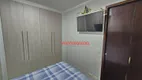 Foto 13 de Apartamento com 2 Quartos à venda, 56m² em Itaquera, São Paulo