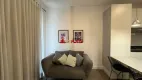 Foto 6 de Apartamento com 1 Quarto para alugar, 33m² em Brooklin, São Paulo