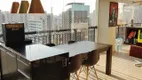 Foto 15 de Apartamento com 3 Quartos à venda, 139m² em Brooklin, São Paulo