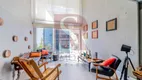 Foto 3 de Apartamento com 3 Quartos à venda, 173m² em Brooklin, São Paulo