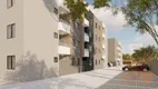 Foto 5 de Apartamento com 2 Quartos à venda, 51m² em Vargem Grande, Pinhais