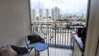 Foto 2 de Apartamento com 2 Quartos à venda, 57m² em Vila Santo Estéfano, São Paulo