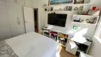 Foto 13 de Apartamento com 3 Quartos à venda, 96m² em Humaitá, Rio de Janeiro