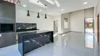 Foto 3 de Casa de Condomínio com 3 Quartos à venda, 153m² em Recanto Jose Tedeschi, Mirassol