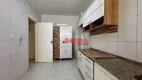 Foto 8 de Apartamento com 1 Quarto à venda, 58m² em Aparecida, Santos