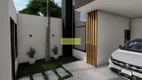 Foto 3 de Casa com 2 Quartos à venda, 93m² em Jardim Vale Verde, Jundiaí