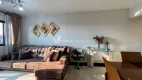 Foto 8 de Apartamento com 3 Quartos à venda, 129m² em Vila Teixeira, Campinas