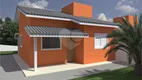 Foto 7 de Casa com 3 Quartos à venda, 72m² em Maracanã, Jarinu