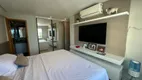 Foto 11 de Apartamento com 3 Quartos para alugar, 96m² em Capim Macio, Natal