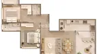 Foto 60 de Apartamento com 2 Quartos à venda, 89m² em Centro, Canela