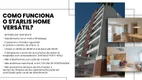Foto 9 de Apartamento com 1 Quarto para alugar, 42m² em Quilombo, Cuiabá