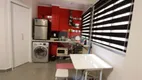 Foto 11 de Apartamento com 1 Quarto à venda, 24m² em Liberdade, São Paulo