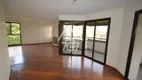 Foto 2 de Apartamento com 4 Quartos à venda, 196m² em Morumbi, São Paulo