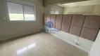 Foto 12 de Apartamento com 3 Quartos para alugar, 125m² em Vila Aviação, Bauru