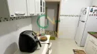 Foto 7 de Apartamento com 3 Quartos à venda, 106m² em Aparecida, Santos