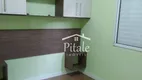 Foto 11 de Apartamento com 2 Quartos à venda, 46m² em Jardim Ísis, Cotia