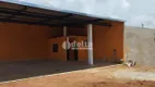 Foto 11 de Galpão/Depósito/Armazém para alugar, 130m² em Morada Nova, Uberlândia