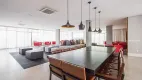 Foto 43 de Apartamento com 1 Quarto à venda, 37m² em Brooklin, São Paulo