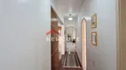 Foto 14 de Apartamento com 3 Quartos à venda, 136m² em Pompeia, Santos