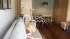 Foto 4 de Apartamento com 3 Quartos à venda, 90m² em Tijuca, Rio de Janeiro