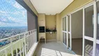 Foto 5 de Apartamento com 3 Quartos à venda, 90m² em Loteamento Villa Branca, Jacareí