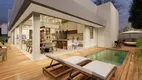 Foto 3 de Casa de Condomínio com 4 Quartos à venda, 242m² em Granja Marileusa , Uberlândia