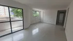 Foto 9 de Apartamento com 3 Quartos à venda, 103m² em Tambaú, João Pessoa