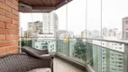 Foto 5 de Cobertura com 4 Quartos à venda, 329m² em Higienópolis, São Paulo