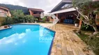 Foto 3 de Casa de Condomínio com 6 Quartos à venda, 407m² em Balneário Praia do Pernambuco, Guarujá