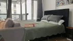 Foto 2 de Apartamento com 1 Quarto à venda, 39m² em Centro, São Paulo