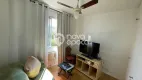 Foto 13 de Apartamento com 3 Quartos à venda, 112m² em Tijuca, Rio de Janeiro