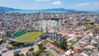 Foto 12 de Apartamento com 2 Quartos à venda, 76m² em Estreito, Florianópolis
