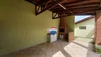 Foto 12 de Casa com 3 Quartos para alugar, 210m² em Jardim Centenário, Mogi Guaçu