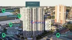 Foto 36 de Apartamento com 3 Quartos à venda, 66m² em Centro, São José do Rio Preto