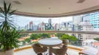 Foto 8 de Apartamento com 4 Quartos à venda, 390m² em Higienópolis, São Paulo