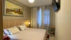 Foto 9 de Apartamento com 3 Quartos para alugar, 96m² em Jardim Apipema, Salvador