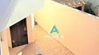 Foto 6 de Sobrado com 3 Quartos à venda, 203m² em Vila Curuçá, Santo André