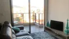 Foto 2 de Apartamento com 1 Quarto à venda, 54m² em Boqueirão, Santos