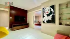 Foto 7 de Apartamento com 3 Quartos para alugar, 210m² em Rio Vermelho, Salvador
