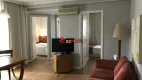 Foto 3 de Flat com 1 Quarto à venda, 45m² em Consolação, São Paulo