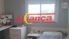 Foto 6 de Apartamento com 3 Quartos para alugar, 114m² em Vila Galvão, Guarulhos