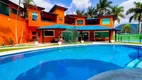 Foto 29 de Casa de Condomínio com 5 Quartos à venda, 550m² em Mar Verde, Caraguatatuba