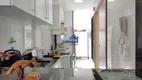 Foto 15 de Apartamento com 3 Quartos à venda, 103m² em Praia do Morro, Guarapari